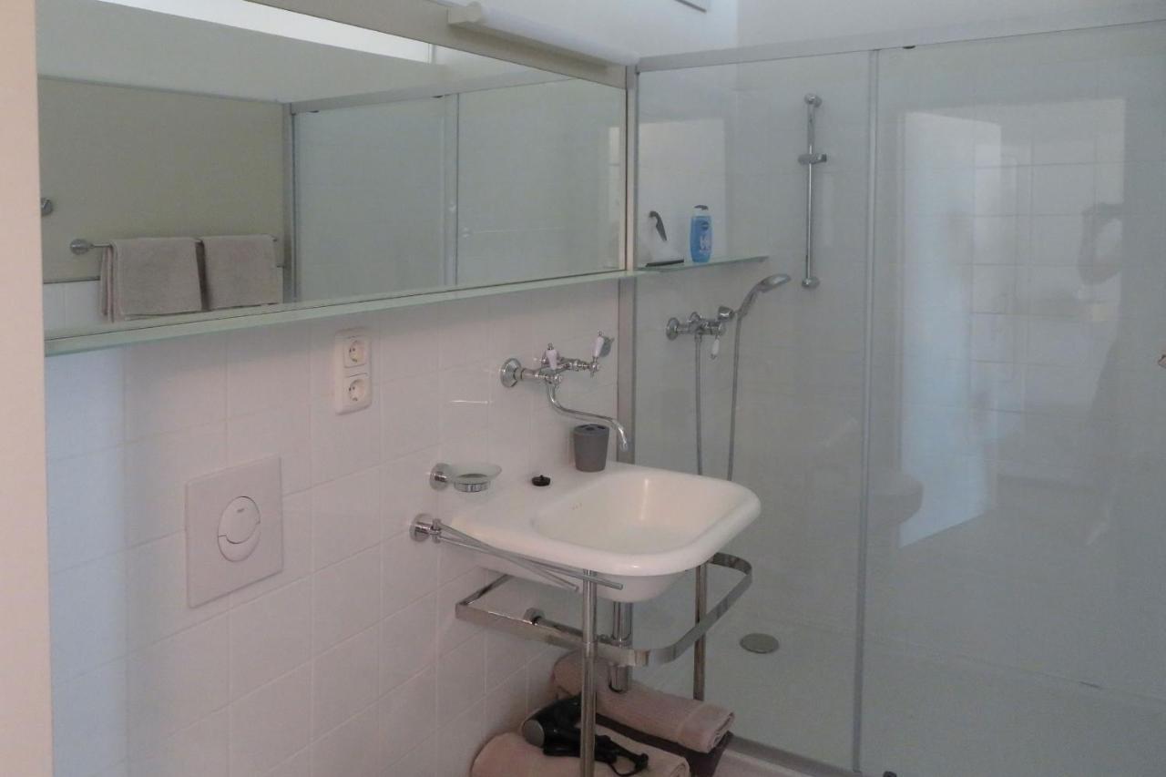Studio-Apartment Trausdorf an der Wulka Exteriör bild