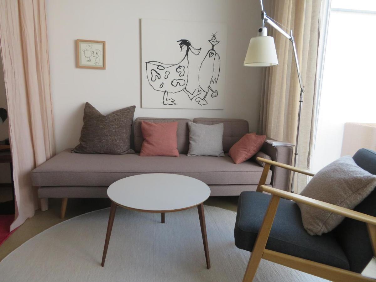 Studio-Apartment Trausdorf an der Wulka Exteriör bild